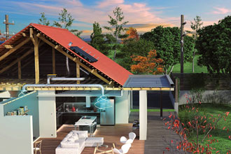 chauffage-solaire-thermique